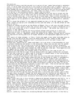 Eseja 'Industrial Sociology ', 1.