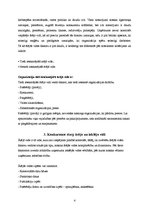 Konspekts 'Konkurējošās vērtības uzņēmumā', 4.