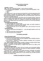 Konspekts 'Varas dalīšanas princips', 1.