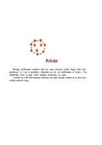 Konspekts 'Stafetes un rotaļa - 9.klases ieskaite sportā', 5.