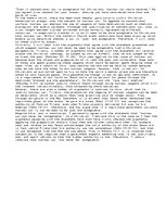 Eseja 'Even if Conventional War Is Acceptable for Christians, Nuclear War Could Never B', 1.