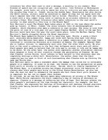 Eseja 'References to society in The Bluest Eyes (Toni morrison).', 1.