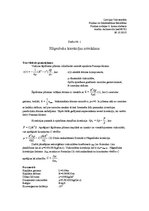 Paraugs 'Hāgenbaha korekcija', 1.