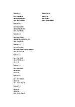 Paraugs 'Rāmju un loku piepū;lu aprēķini', 9.