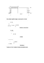 Paraugs 'Rāmju un loku piepū;lu aprēķini', 11.