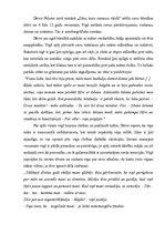 Eseja 'Deiva tēls Deiva Pelzera romānā "Zēns, kuru nesauca vārdā"', 2.