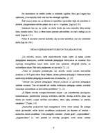 Referāts '1919.gada izglītības likuma nozīme skolvadības attīstībā Latvijā', 6.