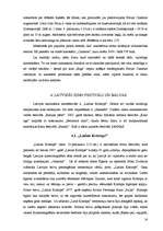 Referāts 'Latviešu kinofilmu attīstība un popularitāte Latvijā', 16.