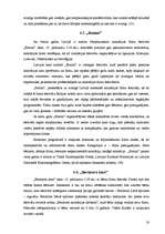 Referāts 'Latviešu kinofilmu attīstība un popularitāte Latvijā', 20.