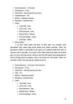 Referāts 'Latviešu kinofilmu attīstība un popularitāte Latvijā', 26.