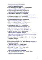 Referāts 'Latviešu kinofilmu attīstība un popularitāte Latvijā', 34.