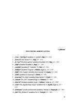 Referāts 'Latviešu kinofilmu attīstība un popularitāte Latvijā', 40.