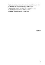Referāts 'Latviešu kinofilmu attīstība un popularitāte Latvijā', 41.