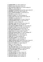 Referāts 'Latviešu kinofilmu attīstība un popularitāte Latvijā', 44.