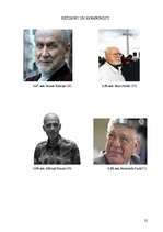 Referāts 'Latviešu kinofilmu attīstība un popularitāte Latvijā', 52.