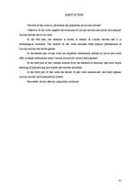 Referāts 'Latviešu kinofilmu attīstība un popularitāte Latvijā', 61.