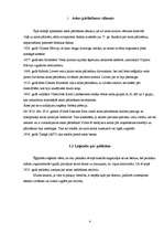 Referāts 'Asins donoru kustība Latvijā un Kuldīgas rajonā', 4.