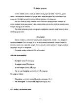 Referāts 'Asins donoru kustība Latvijā un Kuldīgas rajonā', 8.