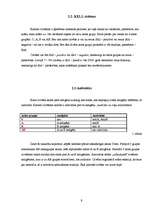 Referāts 'Asins donoru kustība Latvijā un Kuldīgas rajonā', 9.