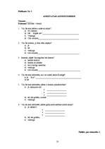 Referāts 'Asins donoru kustība Latvijā un Kuldīgas rajonā', 23.