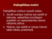 Prezentācija 'Skolēnu sagatavošana pašizglītībai', 5.
