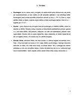 Referāts 'Kazeīna krāsa', 4.