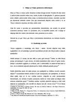 Referāts 'Parlaments Itālijā un Vācijā: salīdzinājums', 9.