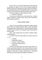 Referāts 'Grupas izpratne sociālajā psiholoģijā', 8.