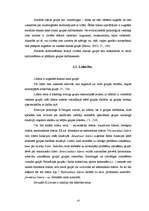 Referāts 'Grupas izpratne sociālajā psiholoģijā', 10.