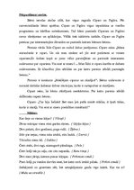 Konspekts 'Matemātikas pēcpusdiena 1.klasē', 2.