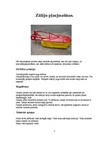 Prezentācija 'Tehnikas vienības', 8.