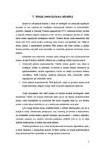 Referāts 'Valsts ekonomiskā un politiskā ietekme uz tūrismu', 3.