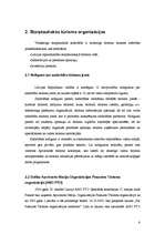 Referāts 'Valsts ekonomiskā un politiskā ietekme uz tūrismu', 6.