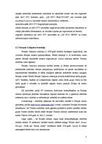 Referāts 'Valsts ekonomiskā un politiskā ietekme uz tūrismu', 8.