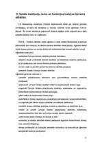 Referāts 'Valsts ekonomiskā un politiskā ietekme uz tūrismu', 11.