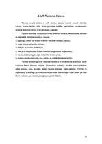 Referāts 'Valsts ekonomiskā un politiskā ietekme uz tūrismu', 14.