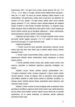 Referāts 'Valsts ekonomiskā un politiskā ietekme uz tūrismu', 17.