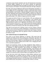 Konspekts 'Council of Europe', 6.