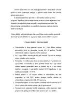 Konspekts 'Aizkuņģa dziedzeris. Diabēts', 6.