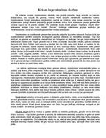 Konspekts 'Krāsas impresionisma darbos', 1.