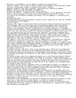 Eseja 'Julia Kristeva ', 1.