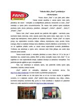 Referāts 'Konkurētspējas novērtējums starp diviem tieši konkurējošiem veikalu tīkliem - "F', 4.