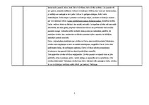 Konspekts 'Literatūras virzieni', 3.