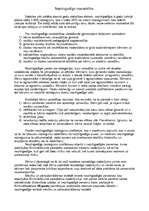 Referāts 'Nepilngadīgo noziedzība', 1.