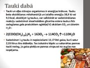 Prezentācija 'Tauki', 4.