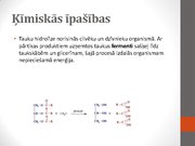 Prezentācija 'Tauki', 12.