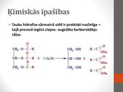Prezentācija 'Tauki', 13.