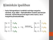 Prezentācija 'Tauki', 14.