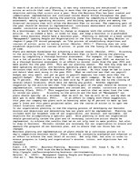 Eseja 'Business Planning', 1.