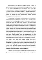 Eseja 'Oskars Kalpaks', 3.